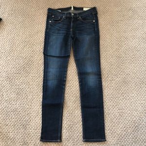 rag & bone skinny jeans